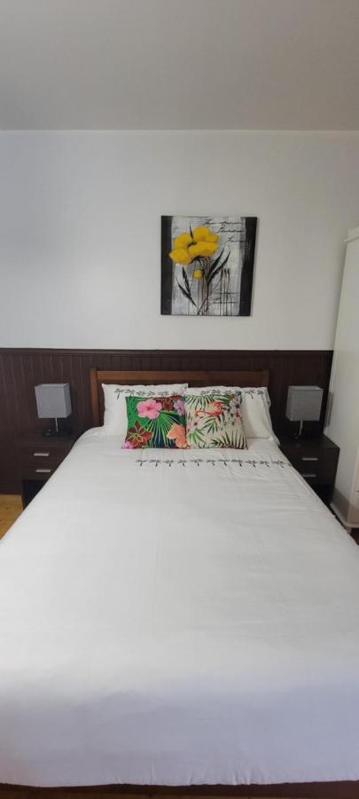 Hotel Fleurs Karaibes Saint-Alexandre-de-Kamouraska المظهر الخارجي الصورة