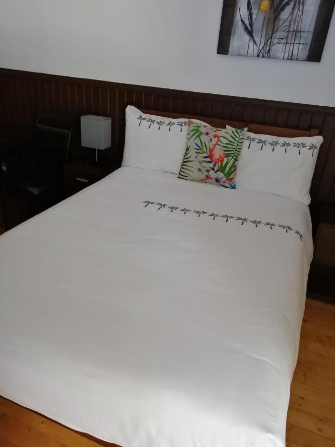 Hotel Fleurs Karaibes Saint-Alexandre-de-Kamouraska المظهر الخارجي الصورة