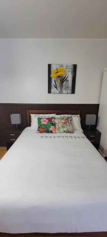 Hotel Fleurs Karaibes Saint-Alexandre-de-Kamouraska المظهر الخارجي الصورة