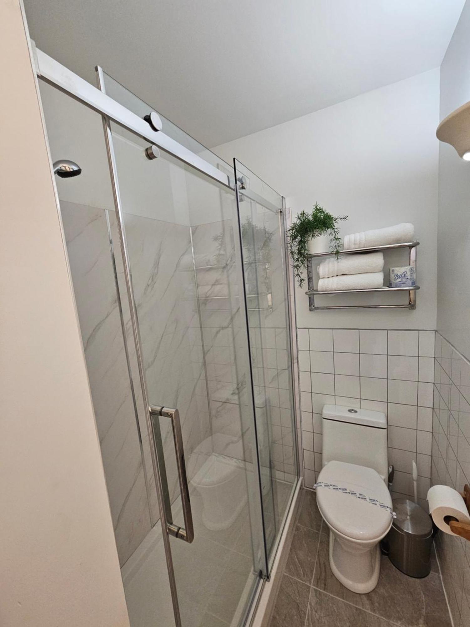Hotel Fleurs Karaibes Saint-Alexandre-de-Kamouraska المظهر الخارجي الصورة